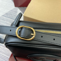 GUCCI BLONDIE SMALL SHOULDER BAG