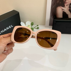 CHANEL Women's Fashion Sunglasses