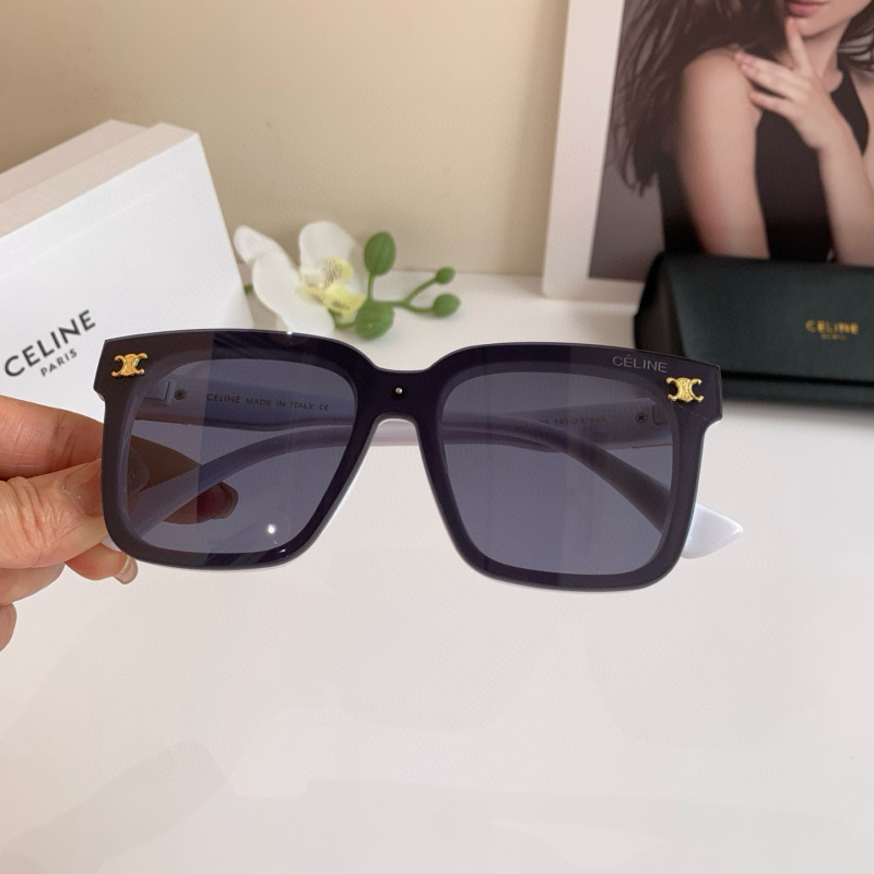 CELINE Women's & Men's Sunglasses