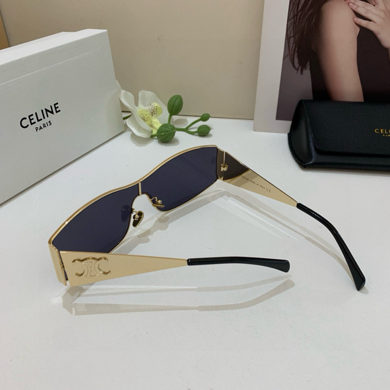 CHANEL Women's & Men's Sunglasses