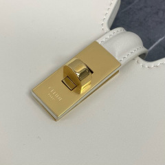CELINE SMALL CAMILLE 16 SOFT BAG