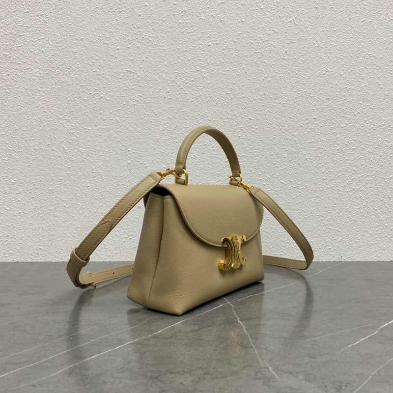 CELINE TEEN NINO BAG