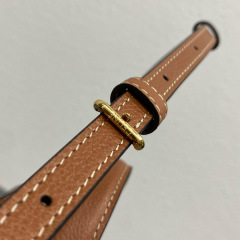 CELINE MINI CABAS ANAIS CUIR TRIOMPHE