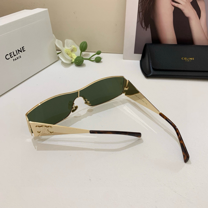 CELINE Women's & Men's Sunglasses