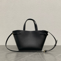 CELINE MINI CABAS ANAIS CUIR TRIOMPHE