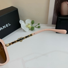 CHANEL Women's Fashion Sunglasses