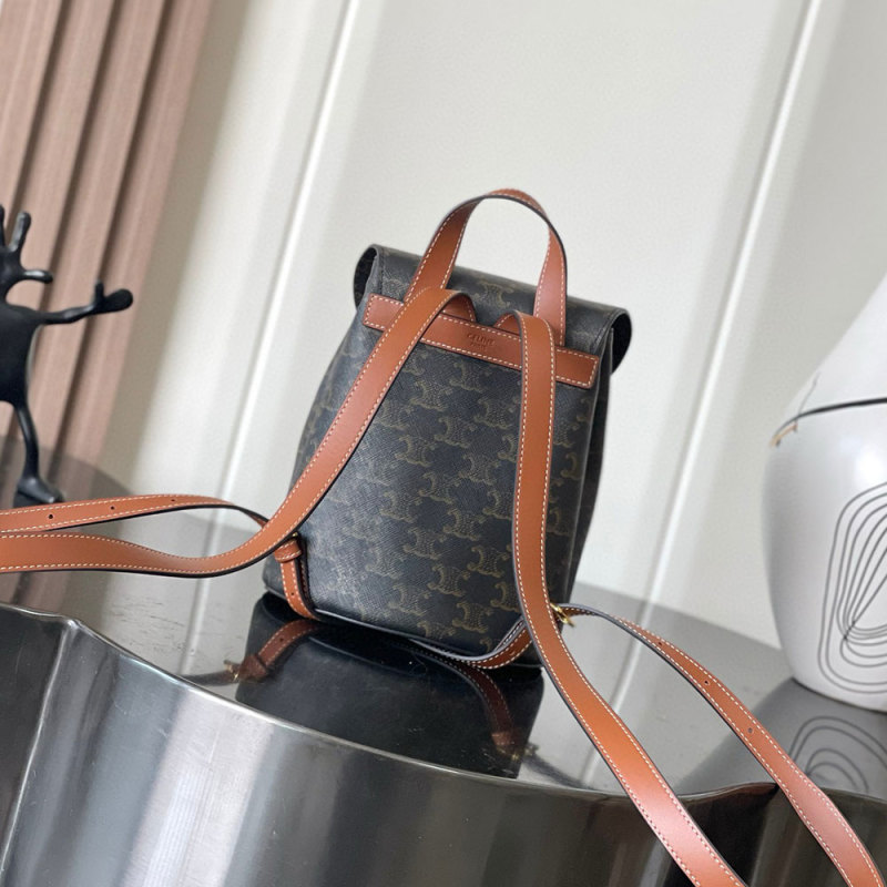 CELINE BACKPACK CELINE BONNIE