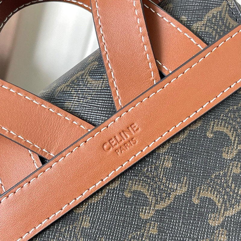 CELINE BACKPACK CELINE BONNIE