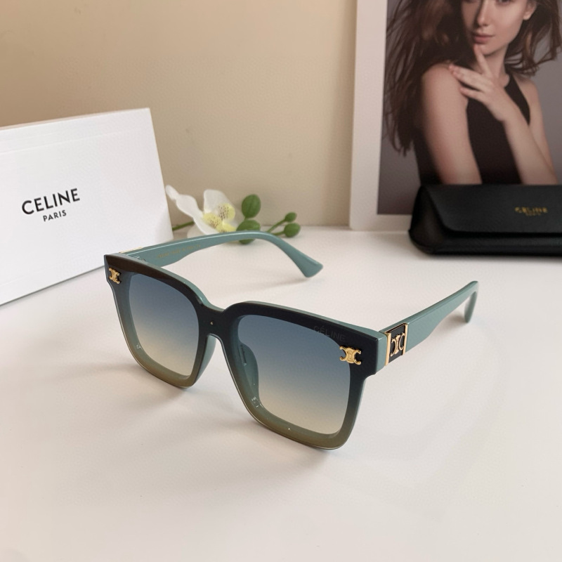 CELINE Women's & Men's Sunglasses