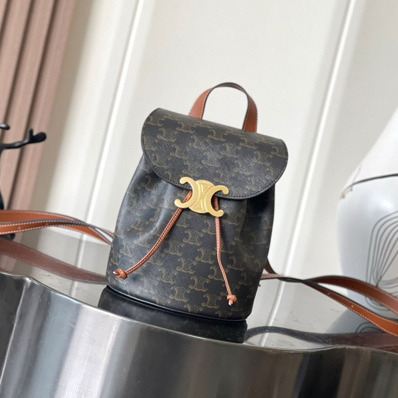 CELINE BACKPACK CELINE BONNIE