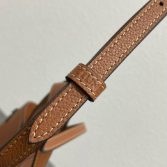 CELINE MINI CABAS ANAIS CUIR TRIOMPHE