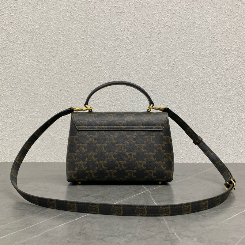CELINE TEEN NINO BAG