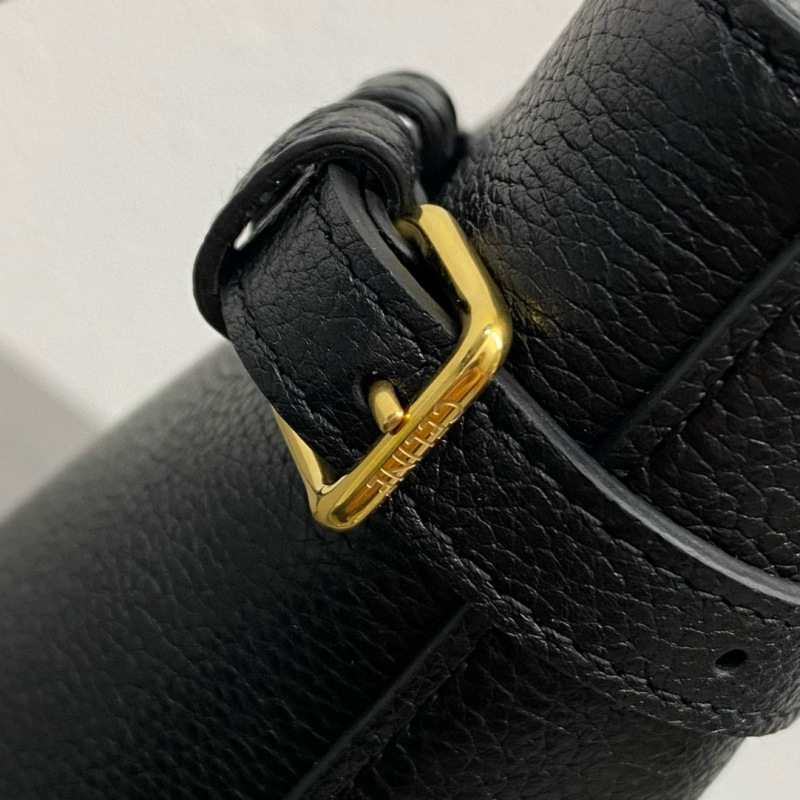 CELINE MINI CABAS ANAIS CUIR TRIOMPHE