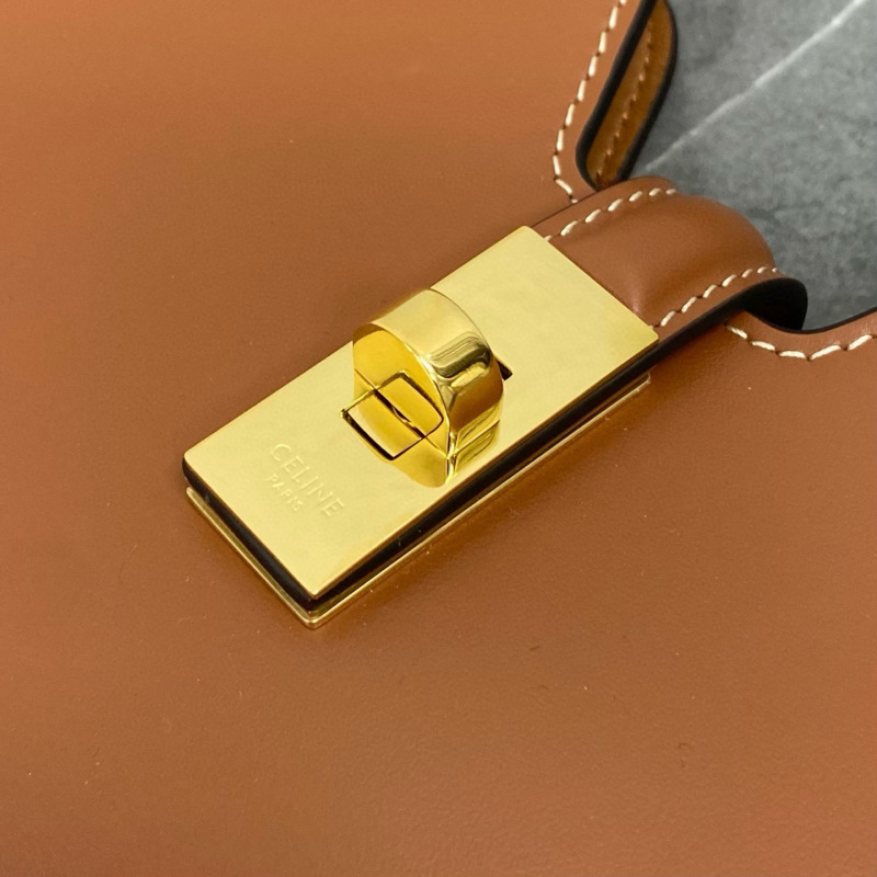 CELINE SMALL CAMILLE 16 SOFT BAG