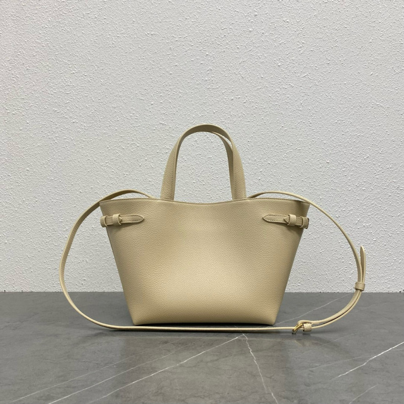 CELINE MINI CABAS ANAIS CUIR TRIOMPHE