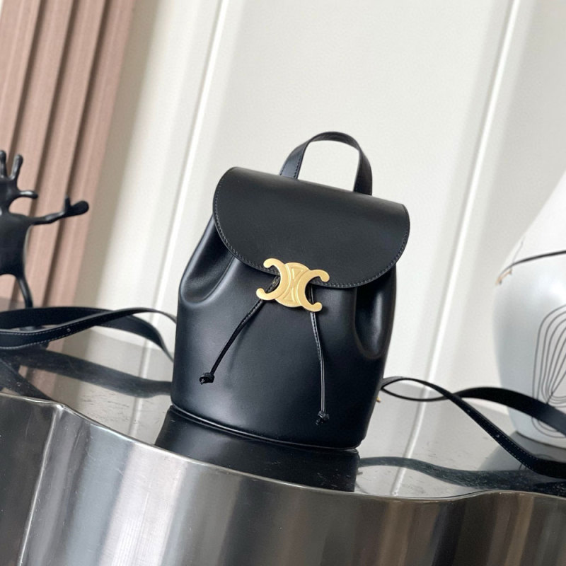CELINE BACKPACK CELINE BONNIE