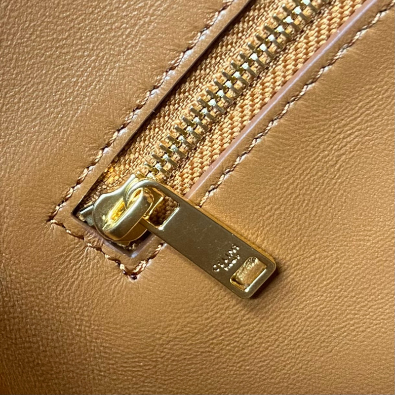 CELINE SMALL CAMILLE 16 SOFT BAG