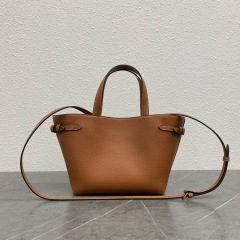 CELINE MINI CABAS ANAIS CUIR TRIOMPHE