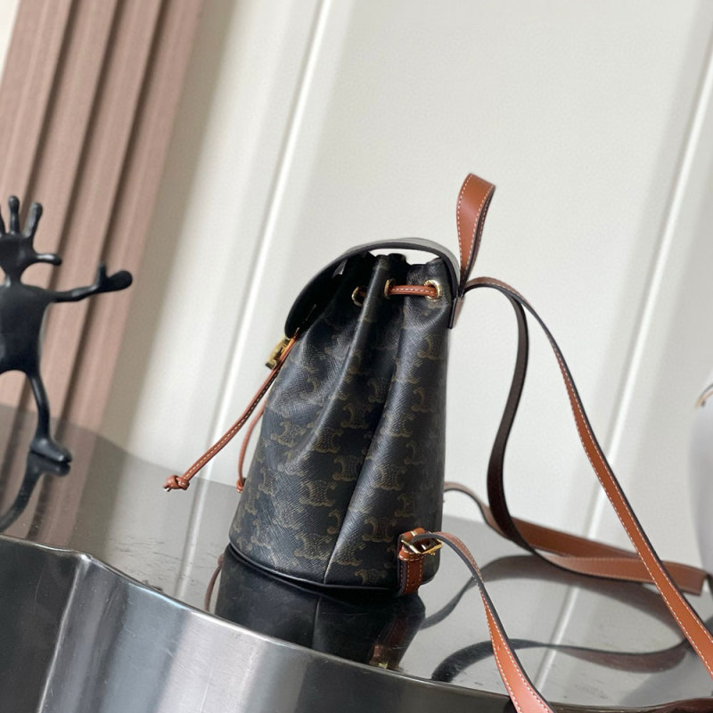 CELINE BACKPACK CELINE BONNIE