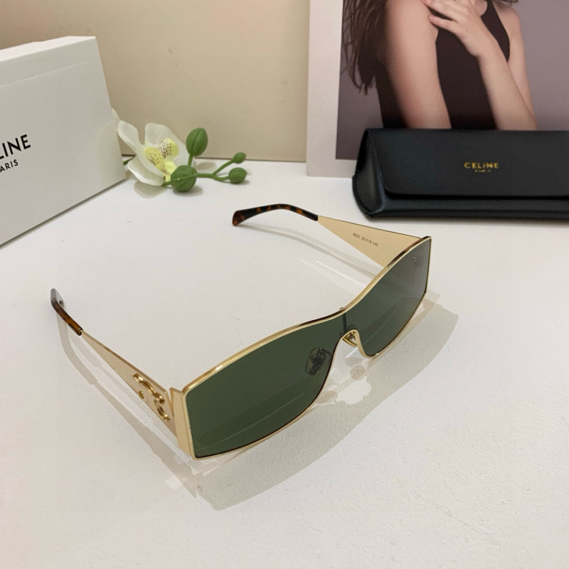 CELINE Women's & Men's Sunglasses