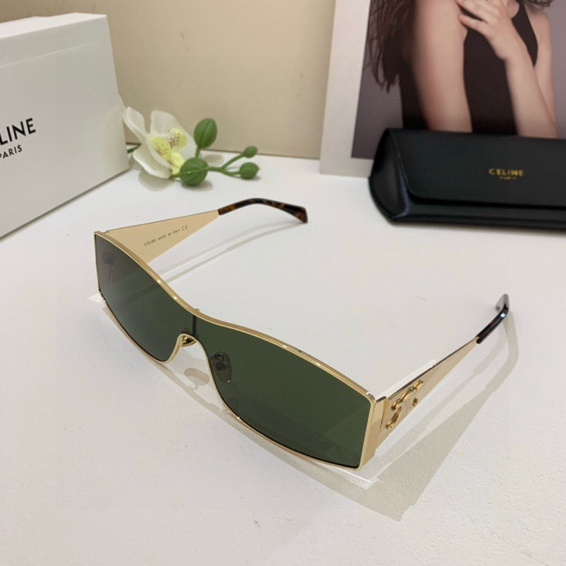 CELINE Women's & Men's Sunglasses