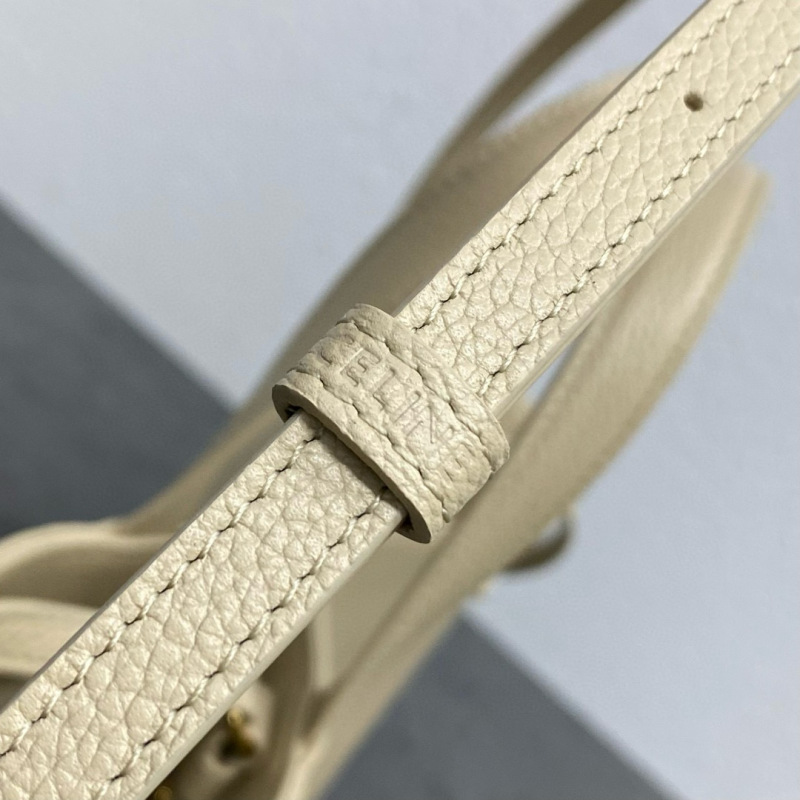 CELINE MINI CABAS ANAIS CUIR TRIOMPHE