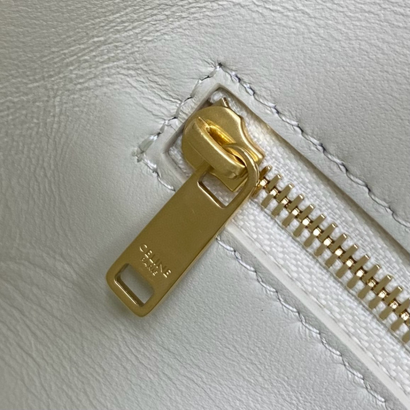 CELINE SMALL CAMILLE 16 SOFT BAG