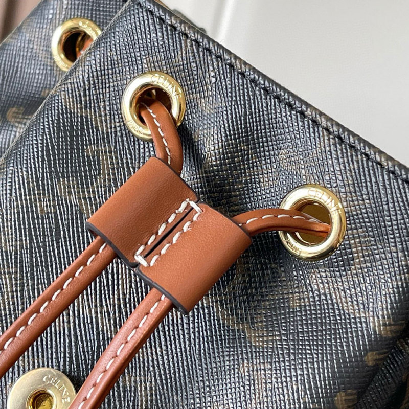 CELINE BACKPACK CELINE BONNIE
