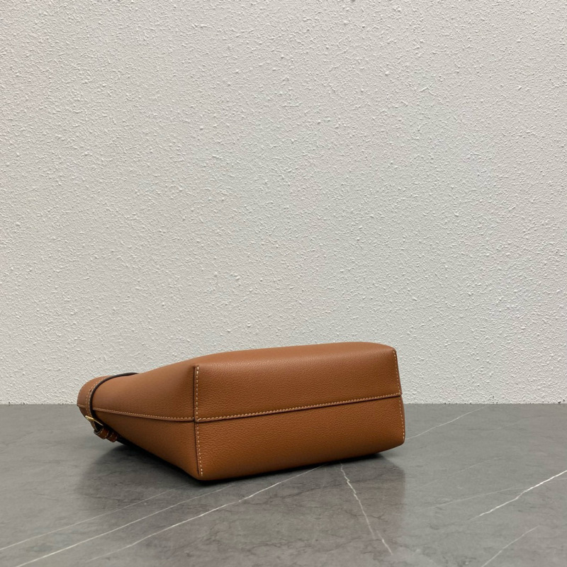 CELINE MINI CABAS ANAIS CUIR TRIOMPHE