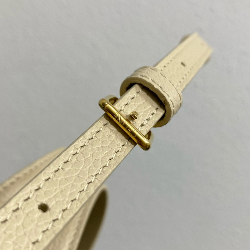 CELINE MINI CABAS ANAIS CUIR TRIOMPHE