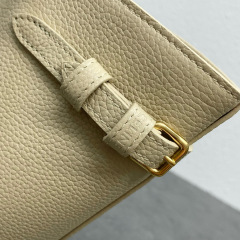 CELINE MINI CABAS ANAIS CUIR TRIOMPHE