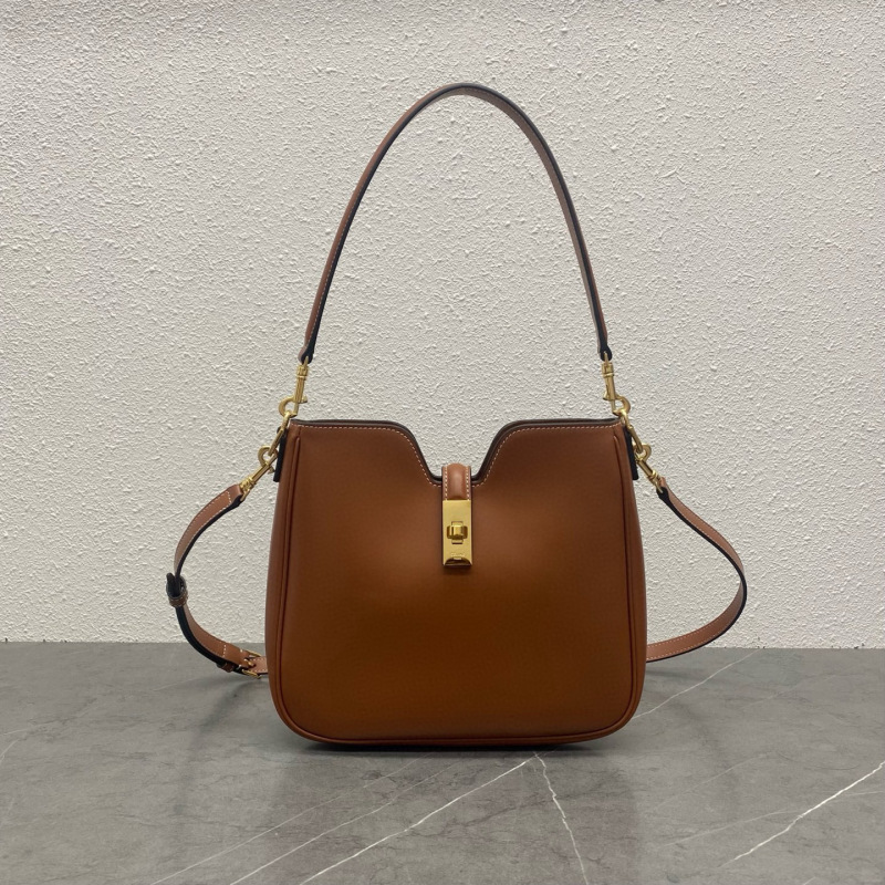 CELINE SMALL CAMILLE 16 SOFT BAG
