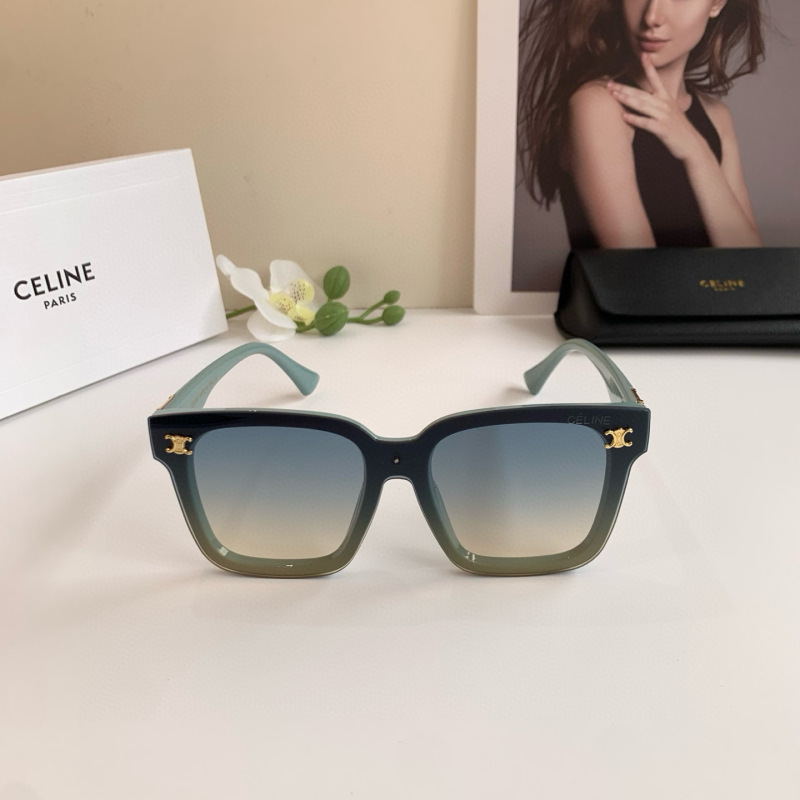 CELINE Women's & Men's Sunglasses