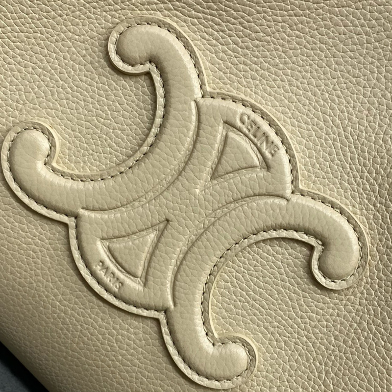 CELINE MINI CABAS ANAIS CUIR TRIOMPHE