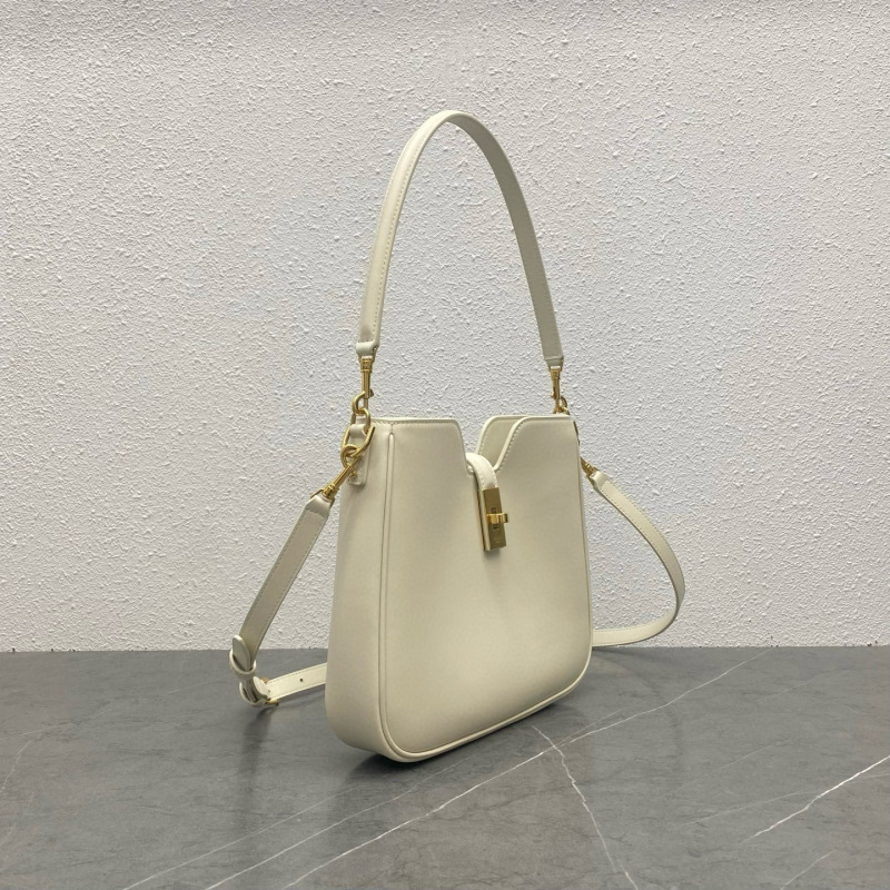 CELINE SMALL CAMILLE 16 SOFT BAG