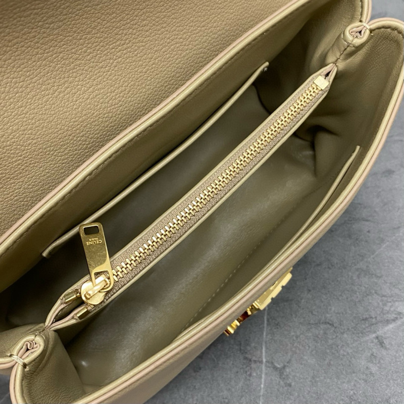 CELINE TEEN NINO BAG