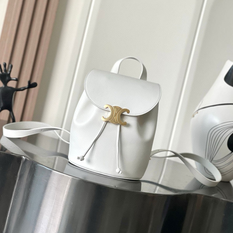 CELINE BACKPACK CELINE BONNIE