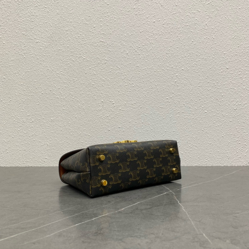 CELINE TEEN NINO BAG
