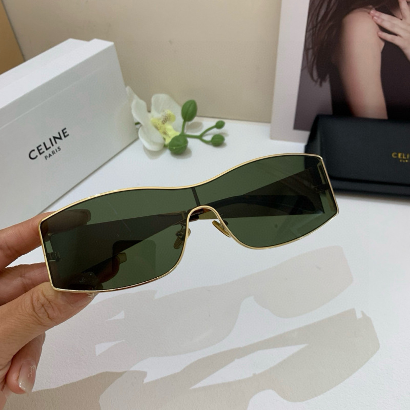 CELINE Women's & Men's Sunglasses