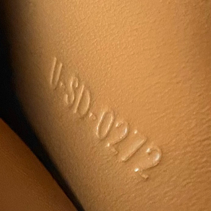 CELINE TEEN NINO BAG