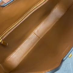 CELINE SMALL CAMILLE 16 SOFT BAG