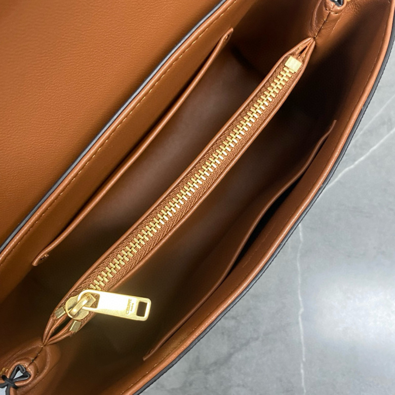 CELINE TEEN NINO BAG