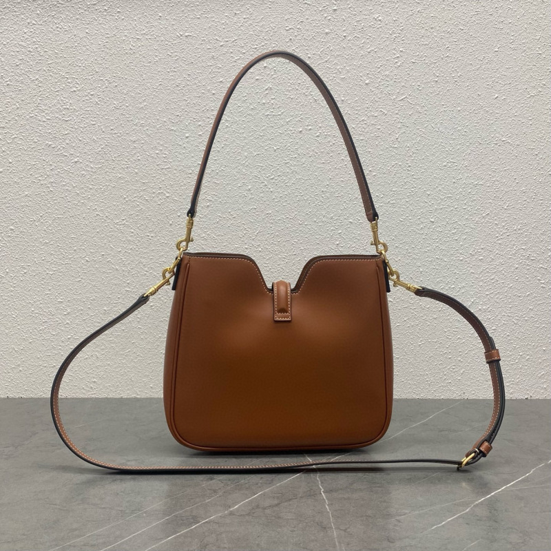 CELINE SMALL CAMILLE 16 SOFT BAG