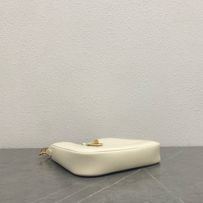 CELINE SMALL CAMILLE 16 SOFT BAG