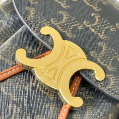 CELINE BACKPACK CELINE BONNIE