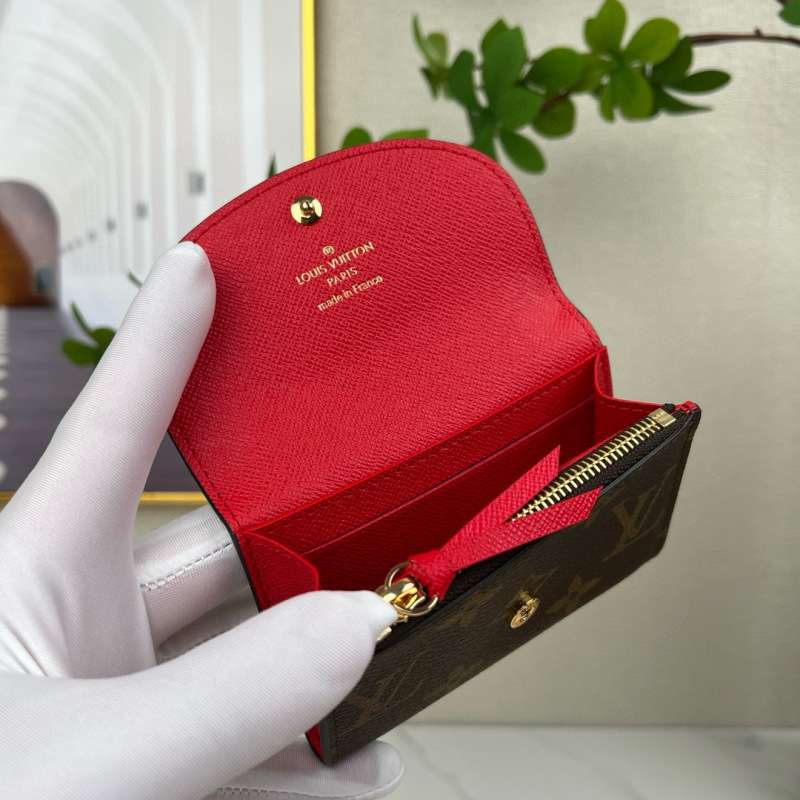 LV Rosalie Coin Purse