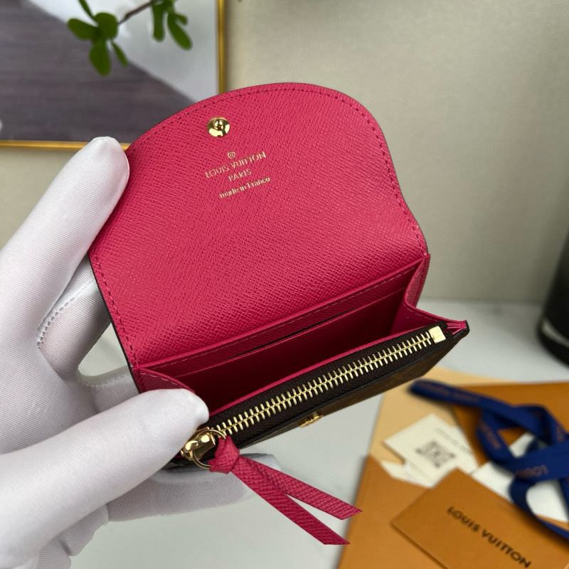 LV Rosalie Coin Purse