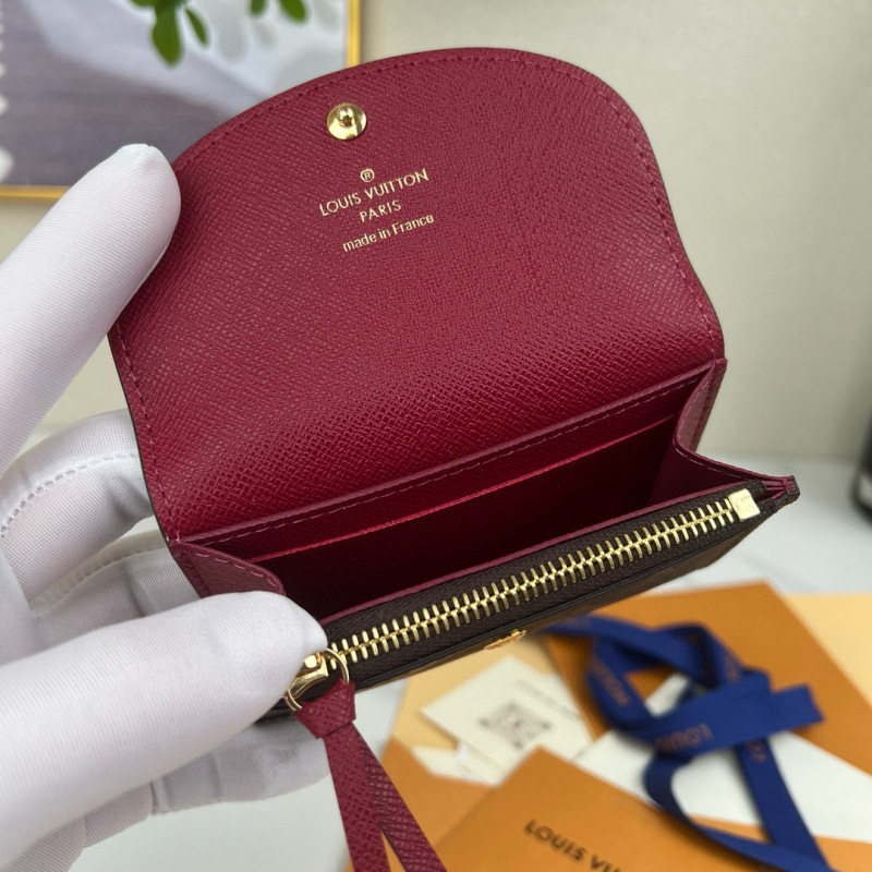 LV Rosalie Coin Purse
