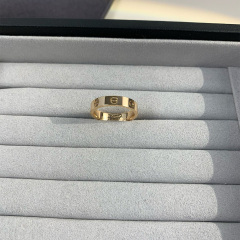 CARTIER Women‘s Ring