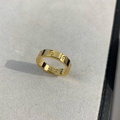 CARTIER Women‘s Ring